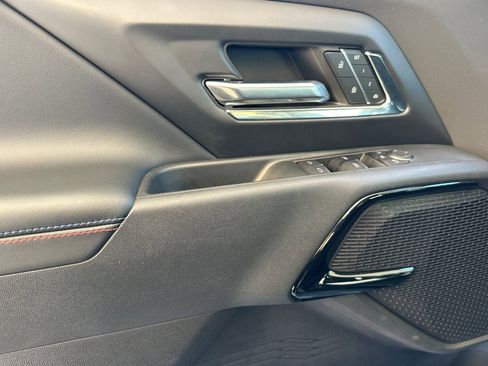 Used 2024 Chevrolet Silverado EV RST image 11