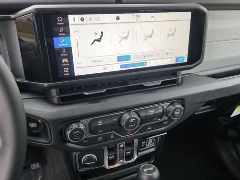 New 2026 Jeep Wrangler Sport S image 9