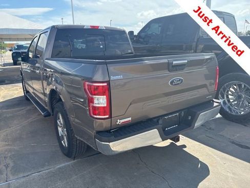 Used 2020 Ford F150 XLT w/ Equipment Group 302A Luxury RWD image 15