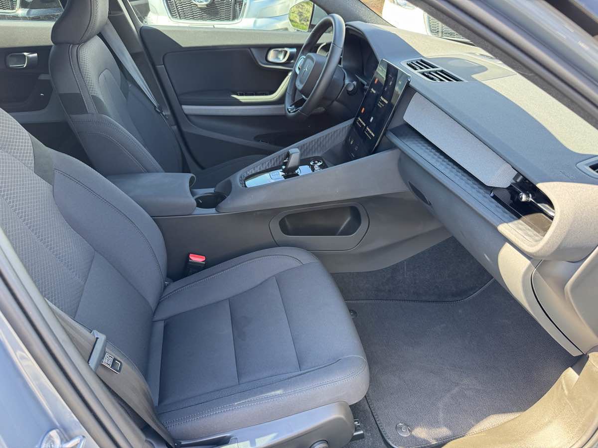 Used 2024 Polestar Polestar 2 AWD/4WD image 18