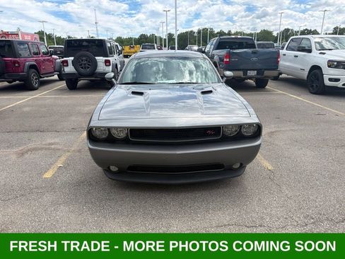 Used 2012 Dodge Challenger R/T RWD image 2