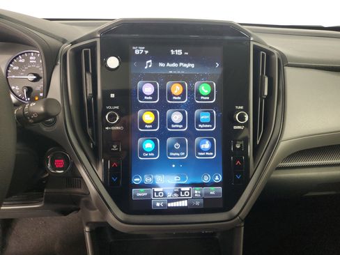 New 2026 Subaru Crosstrek 2.0i Premium image 17