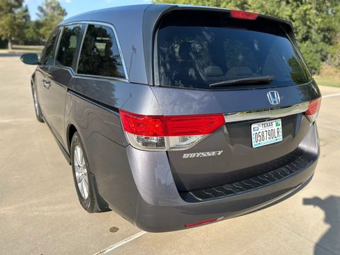 Used 2016 Honda Odyssey EX image 7
