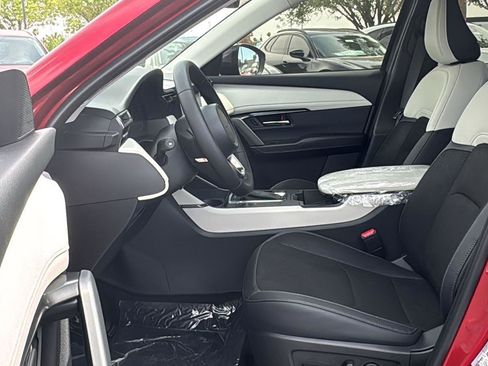 New 2026 MAZDA CX-5 Preferred AWD/4WD image 19