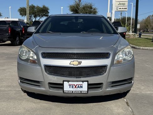 Used 2011 Chevrolet Malibu LT image 10
