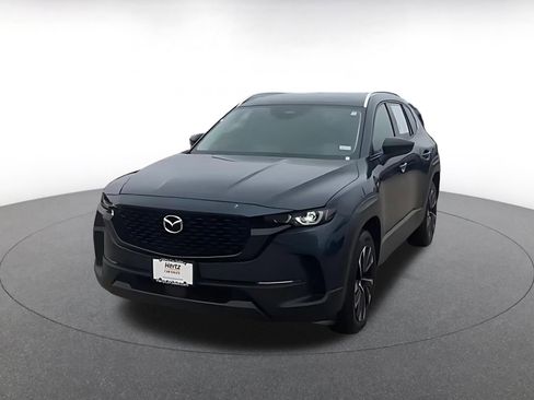 Used 2025 MAZDA CX-50 2.5 Hybrid w/ Premium Plus Pkg AWD/4WD image 7