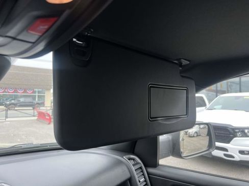 Used 2026 RAM 1500 Tradesman AWD/4WD image 29