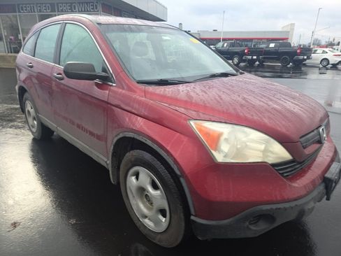 Used 2009 Honda CR-V LX image 4