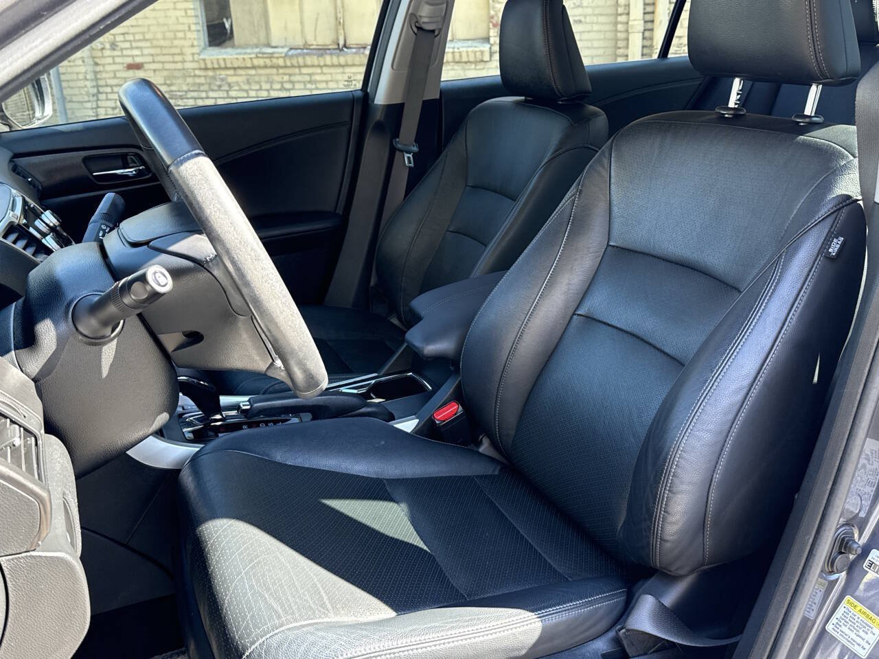 Used 2013 Honda Accord EX-L image 43