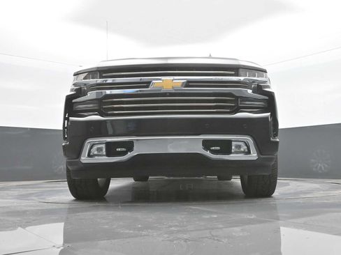 Used 2021 Chevrolet Silverado 1500 High Country w/ Technology Package AWD/4WD image 34