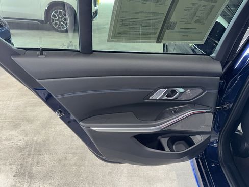 Used 2023 BMW M340i w/ Premium Package RWD image 15