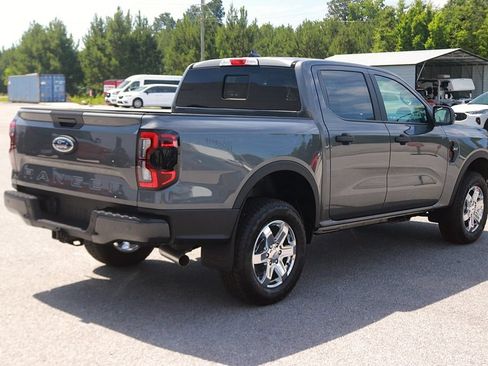 New 2026 Ford Ranger XLT w/ Equipment Group 301A High AWD/4WD image 7