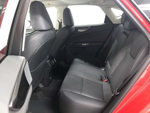 Used 2024 Lexus NX 350 AWD w/ Cold Area Package image 27