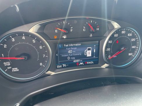 Used 2024 Chevrolet Equinox LT FWD image 27