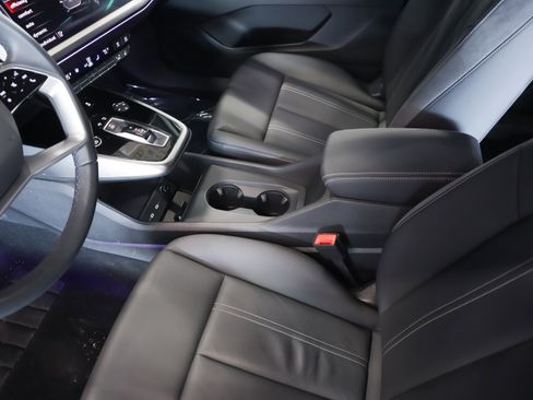 Certified 2023 Audi Q4 e-tron Premium Plus w/ Premium Plus image 17