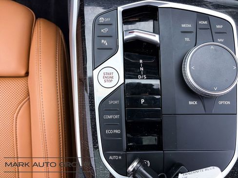 Used 2023 BMW M340i xDrive image 29