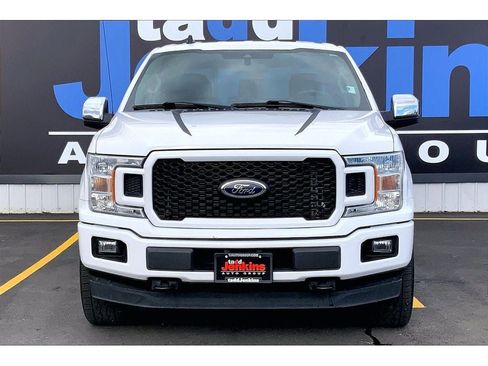 Used 2020 Ford F150 XL w/ Equipment Group 101A Mid image 3