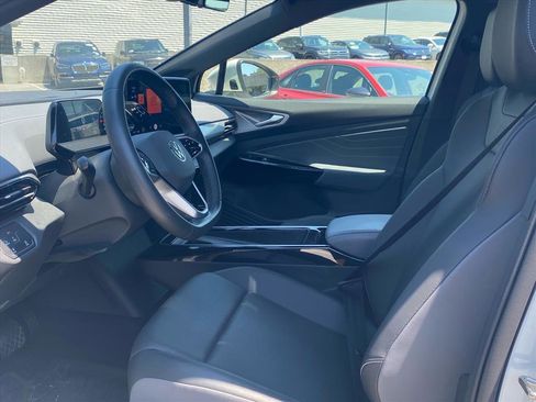 Certified 2023 Volkswagen ID.4 Pro S RWD image 10