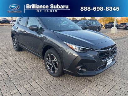 New 2025 Subaru Crosstrek 2.5i Premium