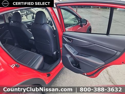 Used 2022 Subaru Crosstrek 2.5i Limited w/ Moonroof Package 2 AWD/4WD image 30