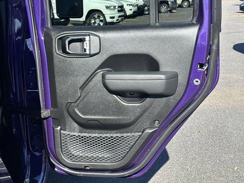 New 2026 Jeep Gladiator Sport image 18