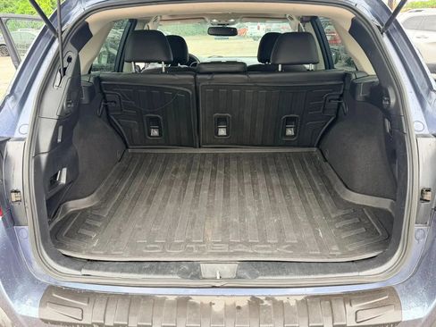 Used 2018 Subaru Outback 2.5i Limited w/ Popular Package #2 AWD/4WD image 23