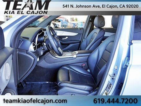 Used 2021 Mercedes-Benz GLC 300 image 15