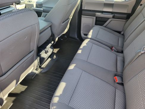 Used 2019 Ford F150 XLT w/ Equipment Group 302A Luxury AWD/4WD image 21