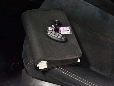 Used 2020 Nissan Murano S w/ Technology Package image 38