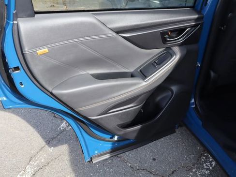 Certified 2025 Subaru Forester Wilderness w/ Wilderness Package image 35