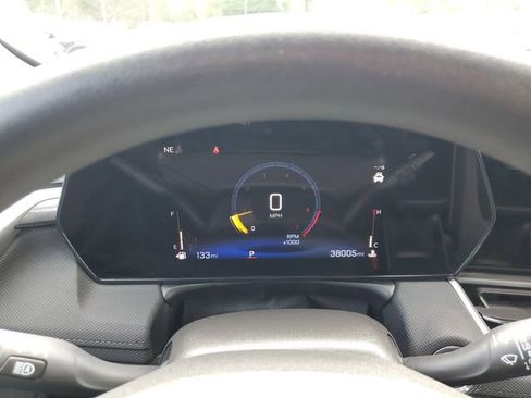 Used 2024 Chevrolet TrailBlazer LS FWD image 24