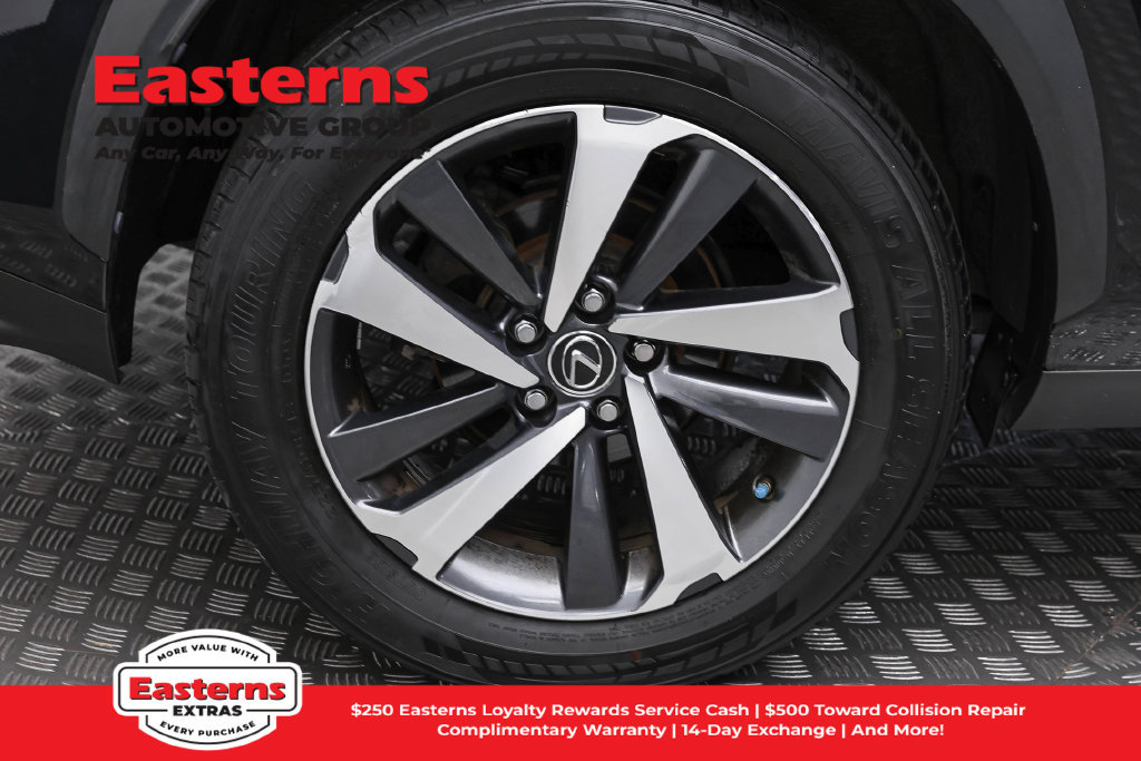 Used 2019 Lexus NX 300 AWD w/ Premium Package image 35