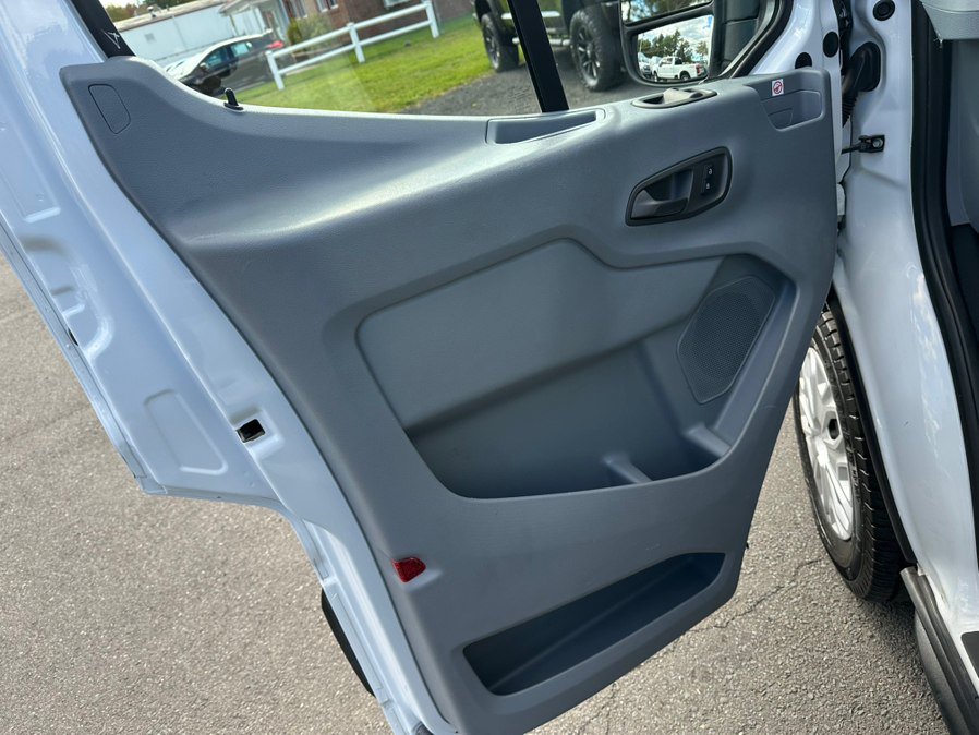 Used 2019 Ford Transit 350 XL RWD image 9