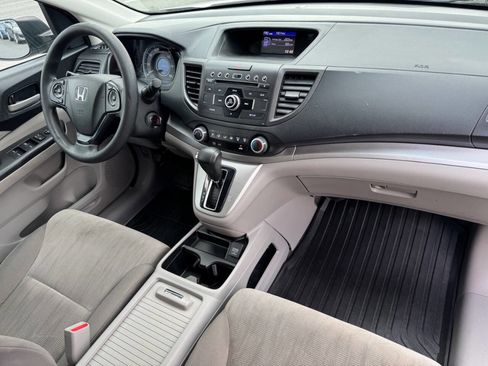 Used 2014 Honda CR-V LX image 14