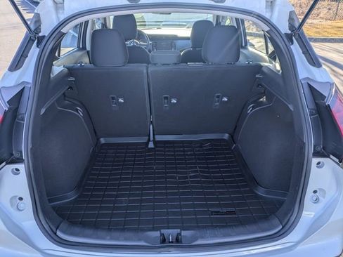 Used 2022 Nissan Kicks SV w/ Interior Electronics Package image 13