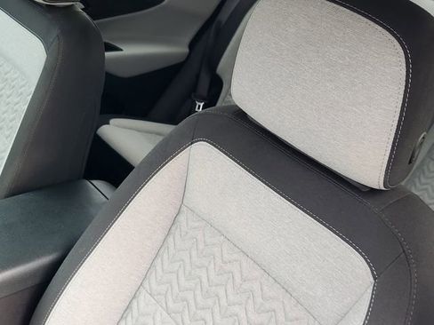Used 2024 Chevrolet Equinox LT w/ LPO, Floor Liner Package image 24