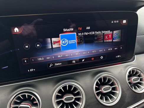 Used 2022 Mercedes-Benz E 450 Coupe image 54