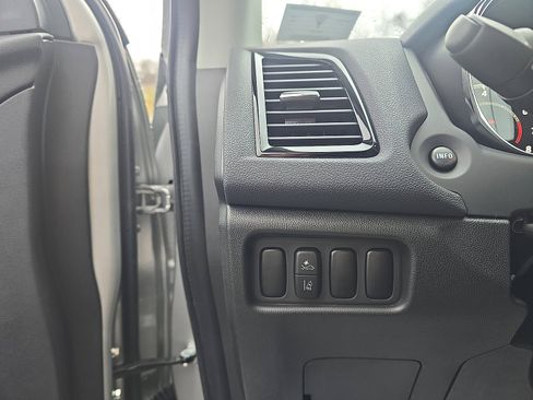 New 2026 Mitsubishi Outlander Sport ES image 14