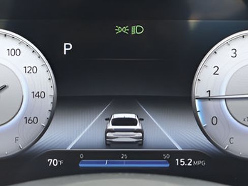 Used 2023 Hyundai Elantra SEL w/ Convenience Package FWD image 20