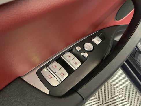 Certified 2023 BMW X4 xDrive30i w/ M Sport Package image 20