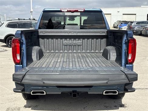 New 2026 GMC Sierra 1500 Denali image 6