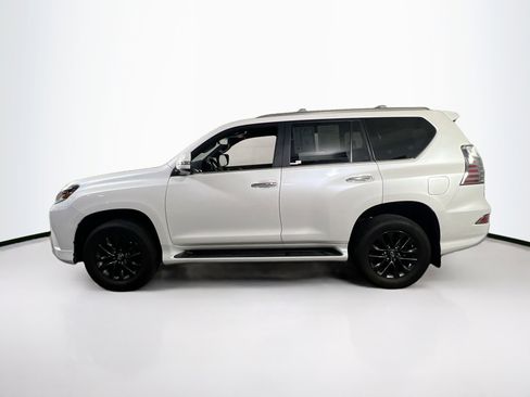 Used 2023 Lexus GX 460 Premium image 8