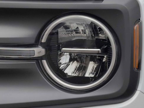 Used 2023 Ford Bronco Big Bend image 11