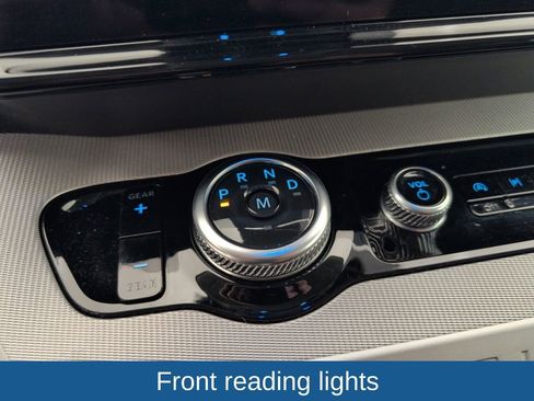 Used 2025 Ford Expedition Active image 36