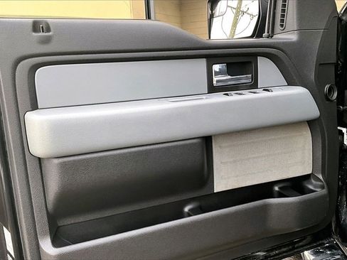 Used 2014 Ford F150 XLT w/ Equipment Group 302A Luxury image 14