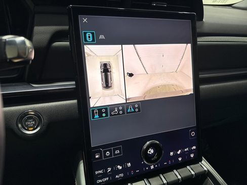 Used 2026 GMC Terrain AT4 w/ Convenience Package III image 23