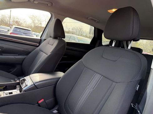 Certified 2023 Hyundai Tucson SEL image 10