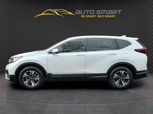 Used 2021 Honda CR-V Special Edition image 3