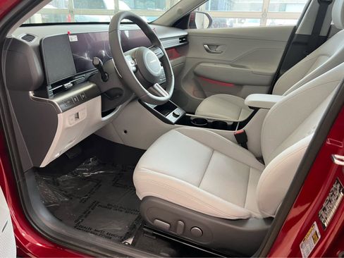 New 2026 Hyundai Kona Limited image 28