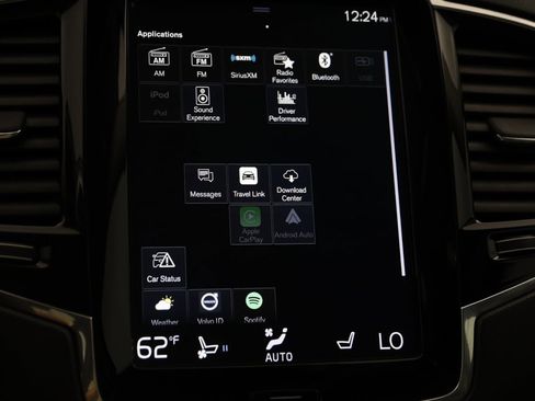 Used 2020 Volvo XC90 T6 Inscription image 35